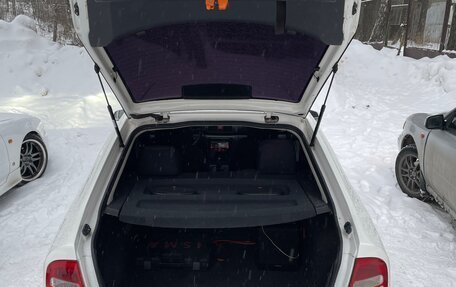 Skoda Octavia IV, 2006 год, 385 000 рублей, 10 фотография