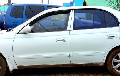 Toyota Corona IX (T190), 1993 год, 110 000 рублей, 5 фотография