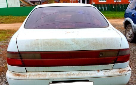 Toyota Corona IX (T190), 1993 год, 110 000 рублей, 6 фотография