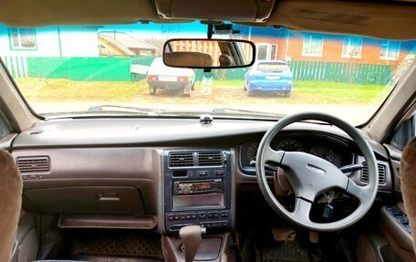 Toyota Corona IX (T190), 1993 год, 110 000 рублей, 7 фотография