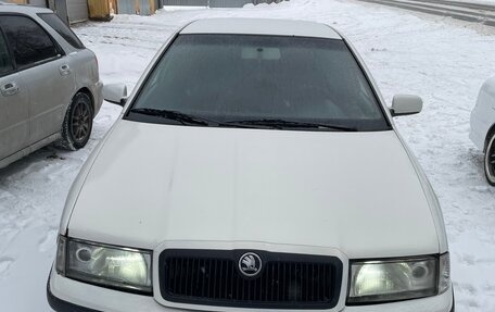 Skoda Octavia IV, 2006 год, 385 000 рублей, 11 фотография
