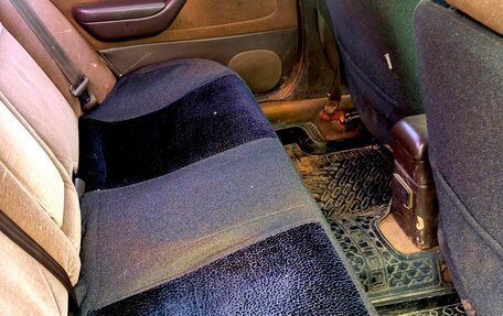 Toyota Corona IX (T190), 1993 год, 110 000 рублей, 8 фотография