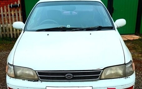 Toyota Corona IX (T190), 1993 год, 110 000 рублей, 3 фотография