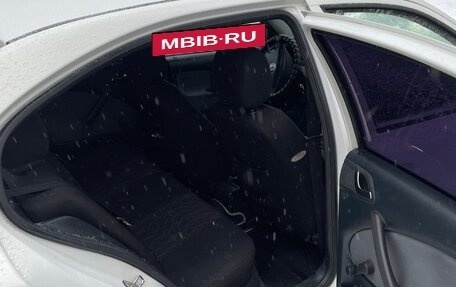 Skoda Octavia IV, 2006 год, 385 000 рублей, 9 фотография