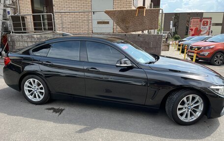 BMW 4 серия, 2018 год, 2 400 000 рублей, 7 фотография