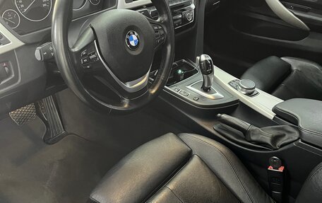 BMW 4 серия, 2018 год, 2 400 000 рублей, 16 фотография