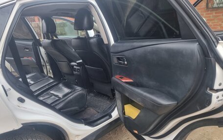 Lexus RX III, 2009 год, 1 350 000 рублей, 4 фотография