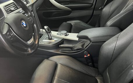 BMW 4 серия, 2018 год, 2 400 000 рублей, 23 фотография