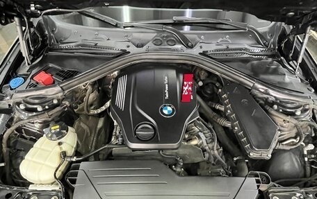 BMW 4 серия, 2018 год, 2 400 000 рублей, 18 фотография