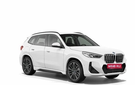 BMW X1, 2025 год, 5 670 000 рублей, 2 фотография
