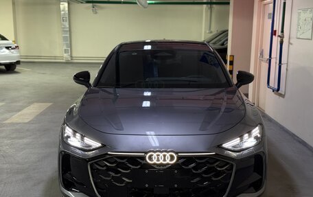 Audi A5, 2025 год, 6 190 000 рублей, 7 фотография