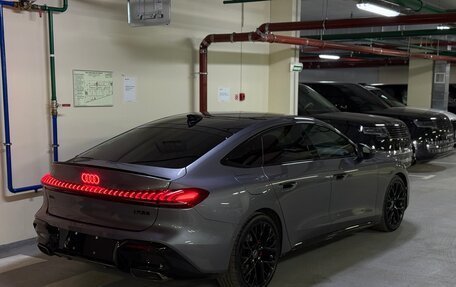 Audi A5, 2025 год, 6 190 000 рублей, 5 фотография