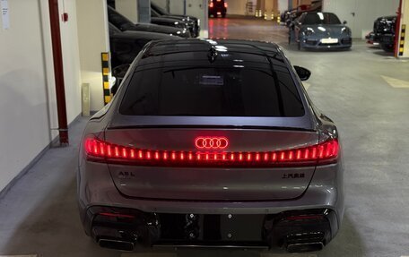 Audi A5, 2025 год, 6 190 000 рублей, 6 фотография