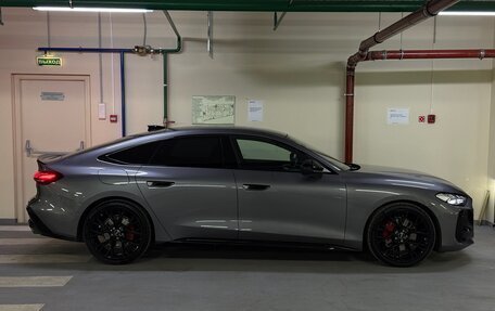 Audi A5, 2025 год, 6 190 000 рублей, 2 фотография