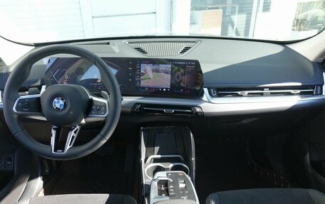 BMW X1, 2025 год, 5 990 000 рублей, 12 фотография