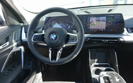 BMW X1, 2025 год, 5 990 000 рублей, 11 фотография