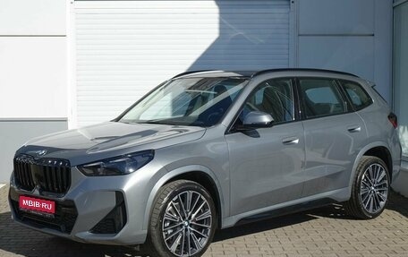 BMW X1, 2025 год, 5 990 000 рублей, 1 фотография