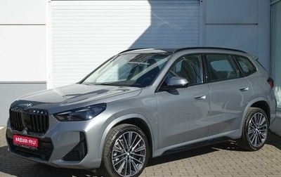 BMW X1, 2025 год, 5 990 000 рублей, 1 фотография