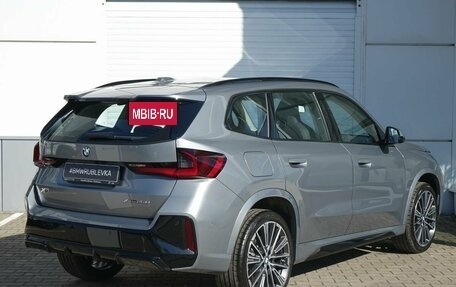 BMW X1, 2025 год, 5 990 000 рублей, 2 фотография