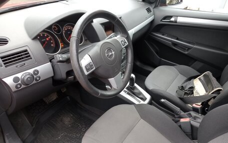 Opel Astra H, 2013 год, 820 000 рублей, 12 фотография