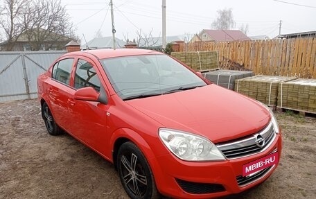 Opel Astra H, 2013 год, 820 000 рублей, 3 фотография