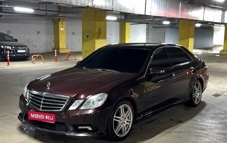 Mercedes-Benz E-Класс, 2011 год, 1 250 000 рублей, 1 фотография
