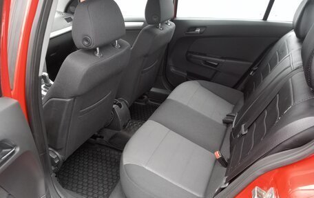 Opel Astra H, 2013 год, 820 000 рублей, 22 фотография