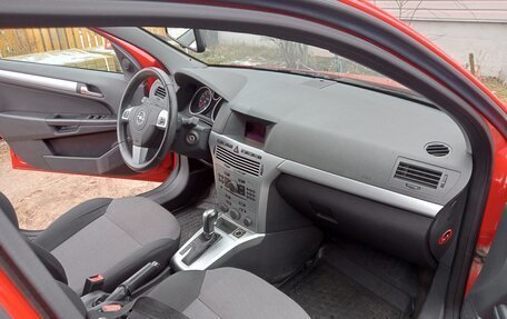 Opel Astra H, 2013 год, 820 000 рублей, 21 фотография