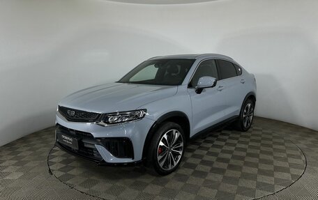 Geely Tugella FY11, 2024 год, 3 500 000 рублей, 1 фотография