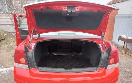 Opel Astra H, 2013 год, 820 000 рублей, 20 фотография