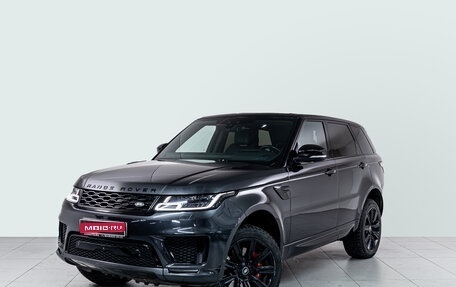 Land Rover Range Rover Sport II, 2019 год, 4 500 000 рублей, 1 фотография