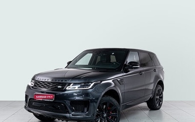 Land Rover Range Rover Sport II, 2019 год, 4 500 000 рублей, 1 фотография