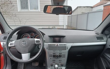 Opel Astra H, 2013 год, 820 000 рублей, 23 фотография