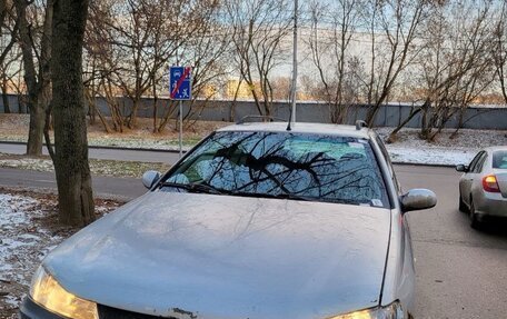 Peugeot 406 I, 1999 год, 99 000 рублей, 1 фотография