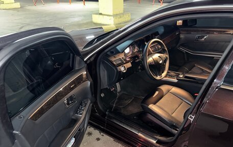 Mercedes-Benz E-Класс, 2011 год, 1 250 000 рублей, 7 фотография