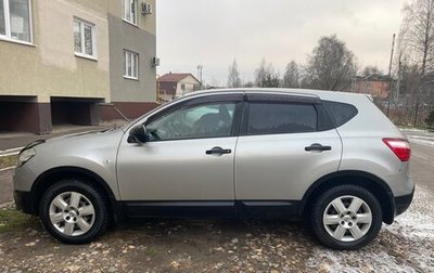Nissan Qashqai, 2010 год, 1 050 000 рублей, 1 фотография