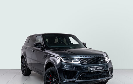 Land Rover Range Rover Sport II, 2019 год, 4 500 000 рублей, 3 фотография