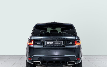 Land Rover Range Rover Sport II, 2019 год, 4 500 000 рублей, 5 фотография