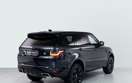 Land Rover Range Rover Sport II, 2019 год, 4 500 000 рублей, 4 фотография