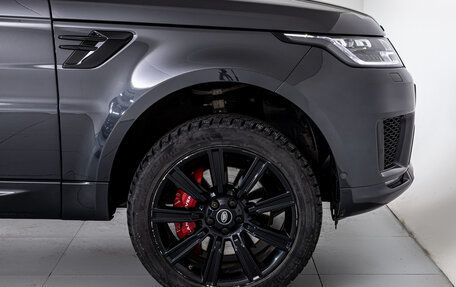 Land Rover Range Rover Sport II, 2019 год, 4 500 000 рублей, 7 фотография