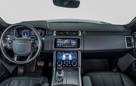 Land Rover Range Rover Sport II, 2019 год, 4 500 000 рублей, 10 фотография
