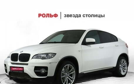 BMW X6, 2012 год, 2 600 000 рублей, 1 фотография