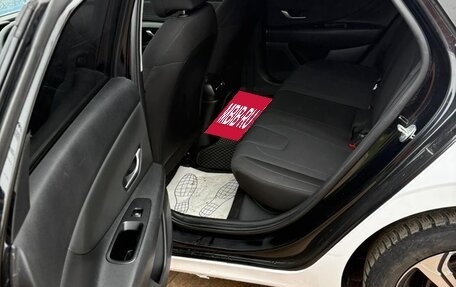 Hyundai Elantra VI рестайлинг, 2020 год, 1 450 000 рублей, 8 фотография