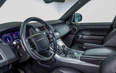 Land Rover Range Rover Sport II, 2019 год, 4 500 000 рублей, 8 фотография