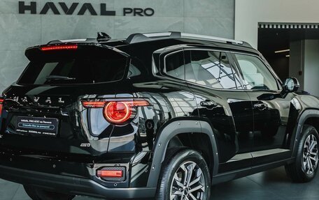 Haval H7, 2025 год, 3 949 000 рублей, 3 фотография