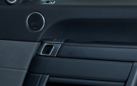 Land Rover Range Rover Sport II, 2019 год, 4 500 000 рублей, 14 фотография