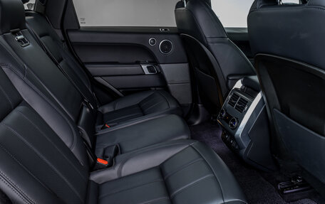 Land Rover Range Rover Sport II, 2019 год, 4 500 000 рублей, 11 фотография