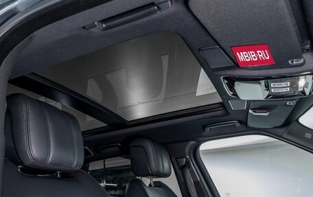 Land Rover Range Rover Sport II, 2019 год, 4 500 000 рублей, 12 фотография