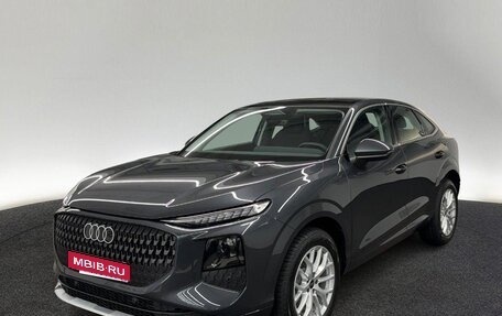 Audi Q3 Sportback, 2025 год, 5 950 000 рублей, 1 фотография