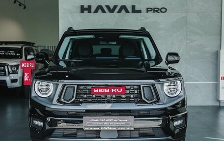 Haval H7, 2025 год, 3 949 000 рублей, 2 фотография